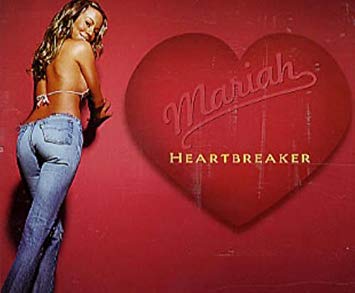 Mariah Carey Heart Breaker Single Download